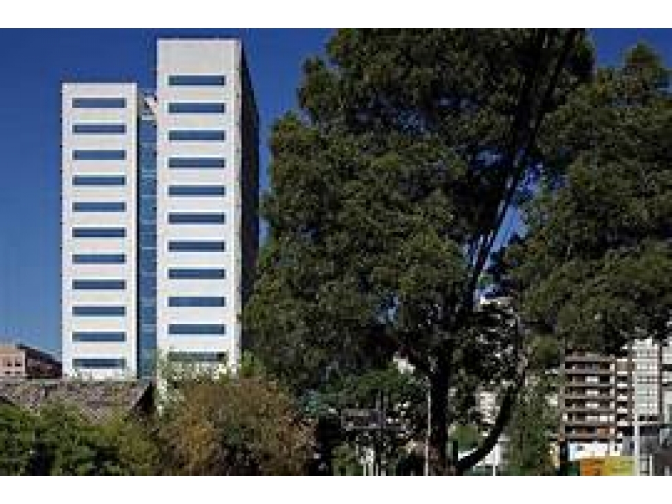 Bogota, vendo oficina en el chico area 176 mts — foto 2