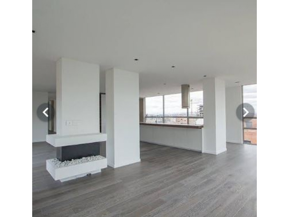 Bogota vendo apartamento en cabrera area 248.25 mts — foto 2