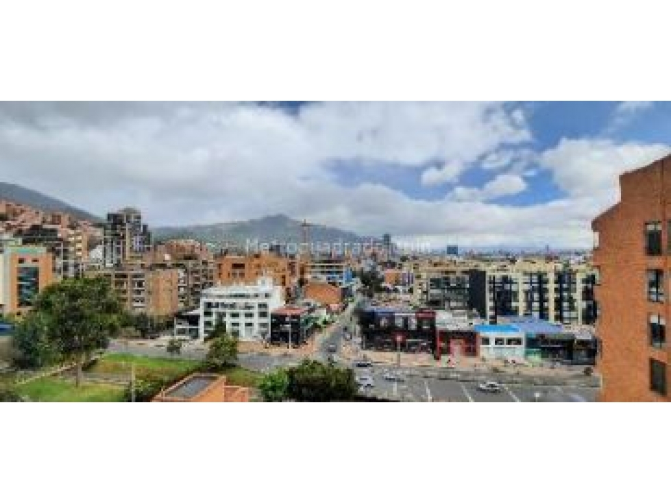 Bogota vendo apartamento en bella suiza alta area 200 mts — foto 4