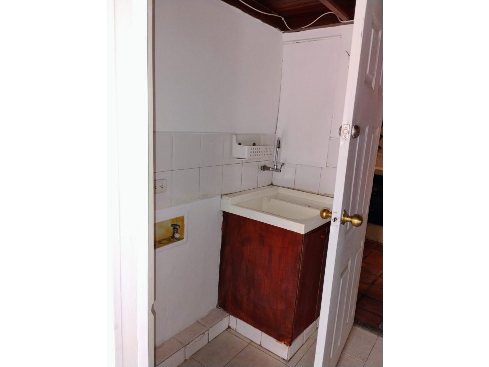 Bogota, vendo apartamento en altillos de suba 30 mts para inversion — foto 4