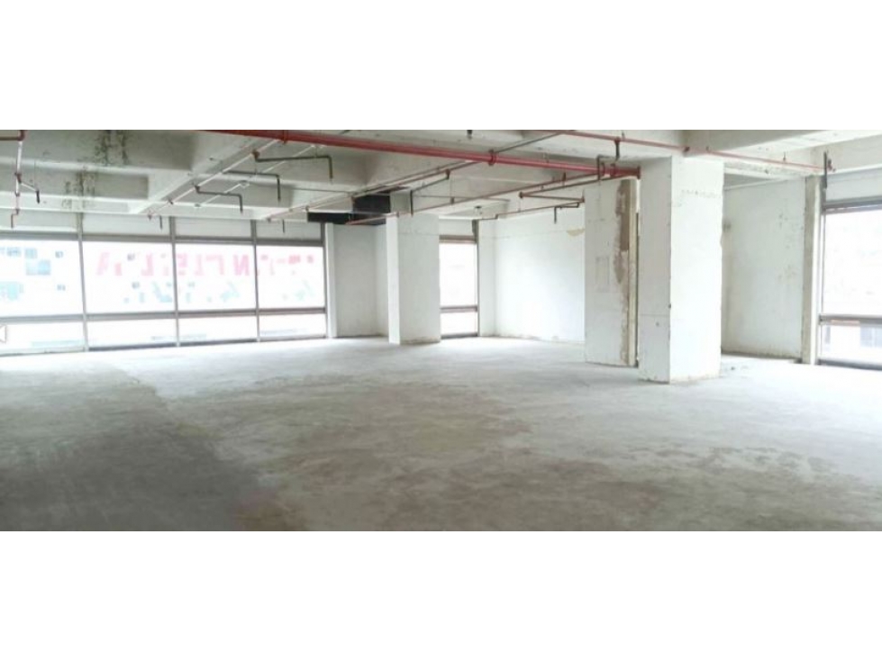 Bogota arriendo oficina en chico area 758 mts — foto 3