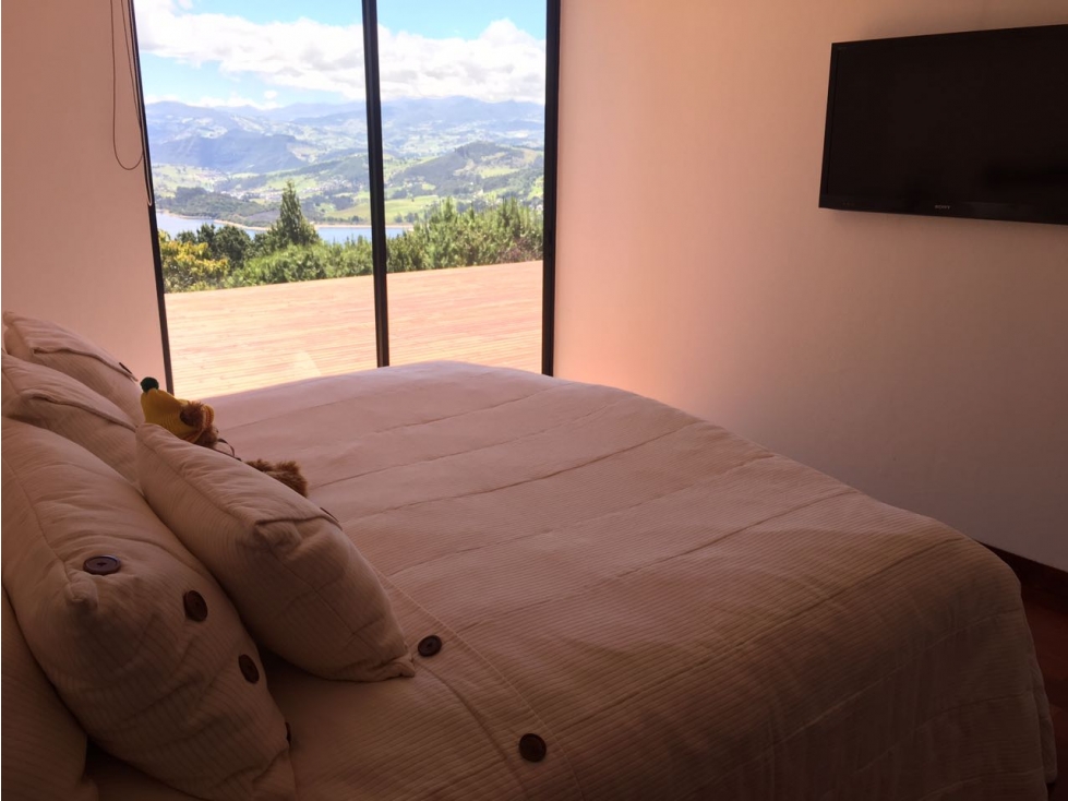 Bogota vendo casa en la calera arboretto area 327.99 mts — foto 6