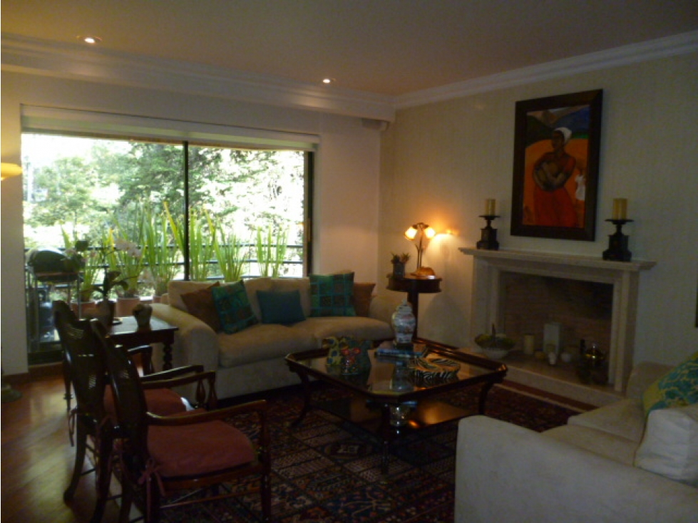 Bogota vendo apartamento en bosque medina area 272 mts — foto 4
