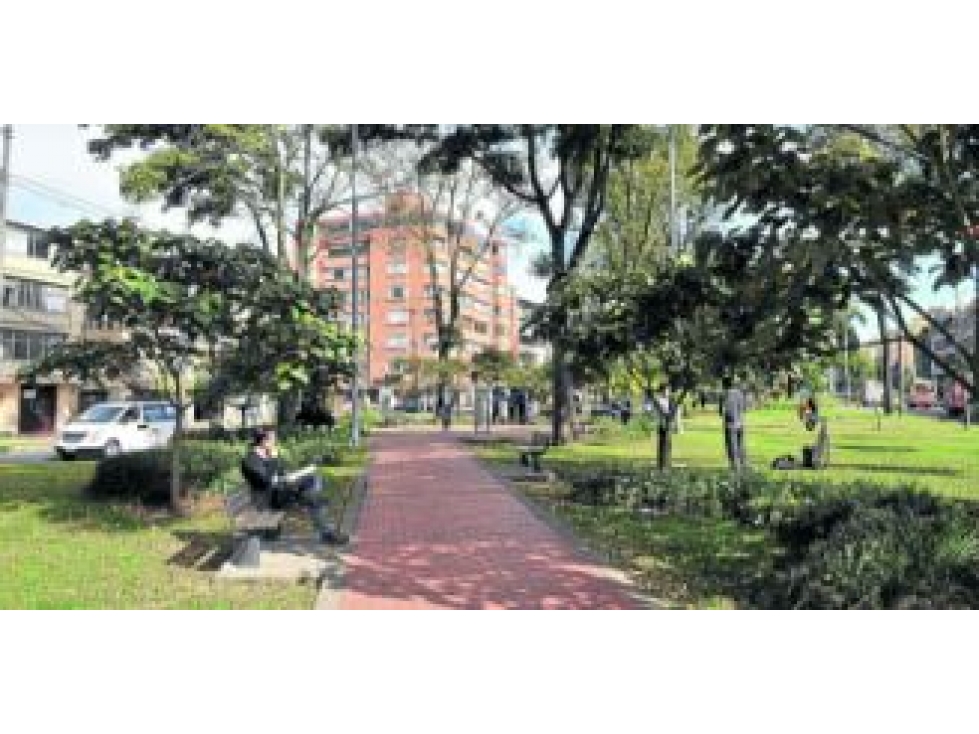 Bogota vendo casa remodelada en la soledad area 300 mts — foto 5