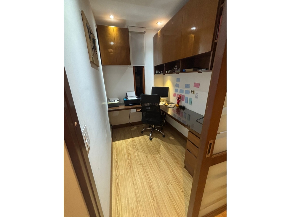 Bogota, venta apartamento en colina campestre 224 mts — foto 4