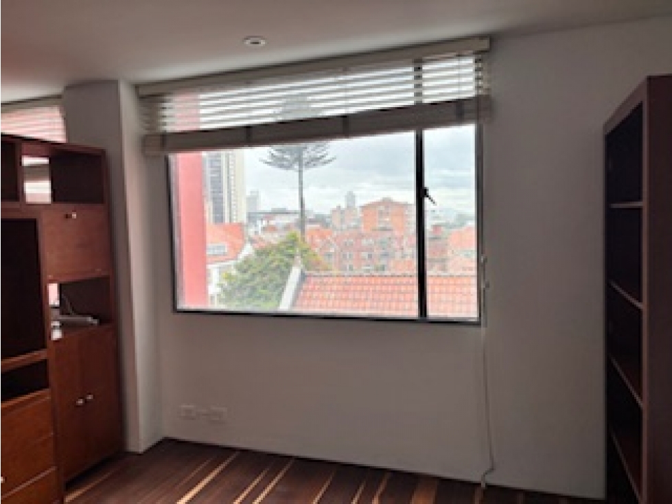 Bogota, venta apartaestudio en la zona g 47 mts — foto 5