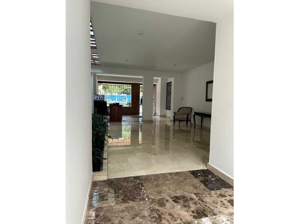 Bogota venta apartamento en santa barbara occ 211 mts — foto 6