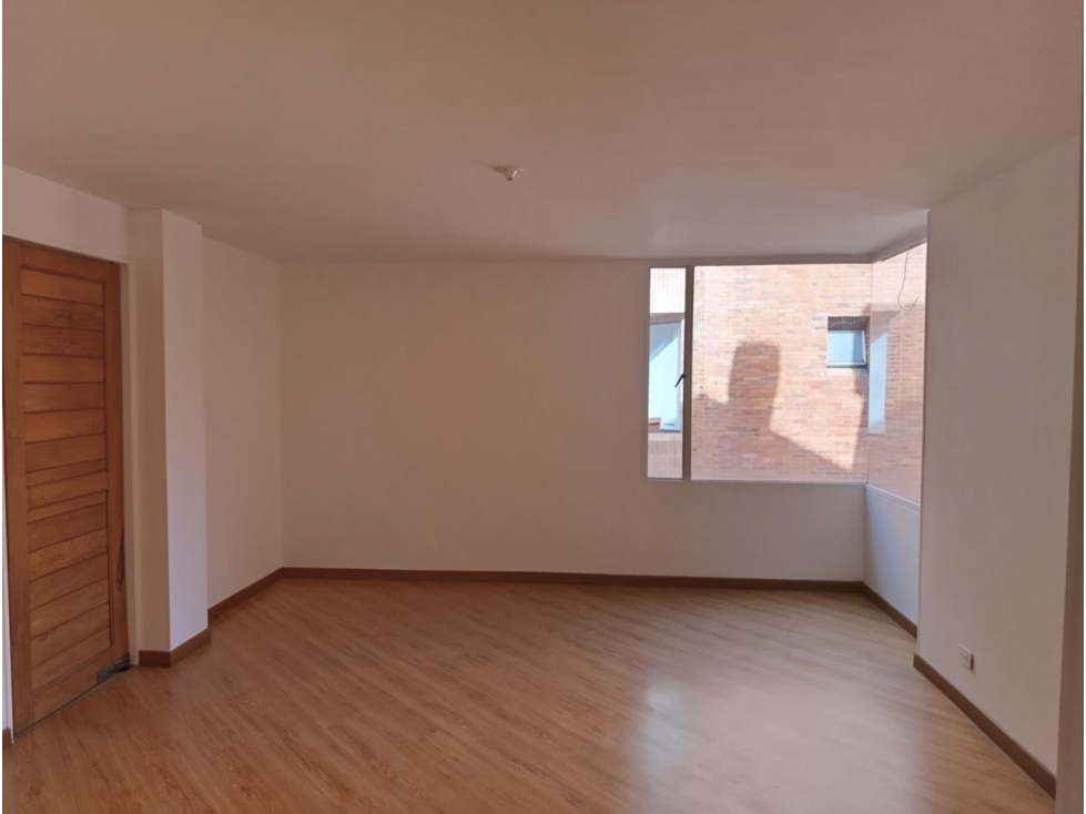 Bogota venta apartamento en chico 168 mts — foto 2