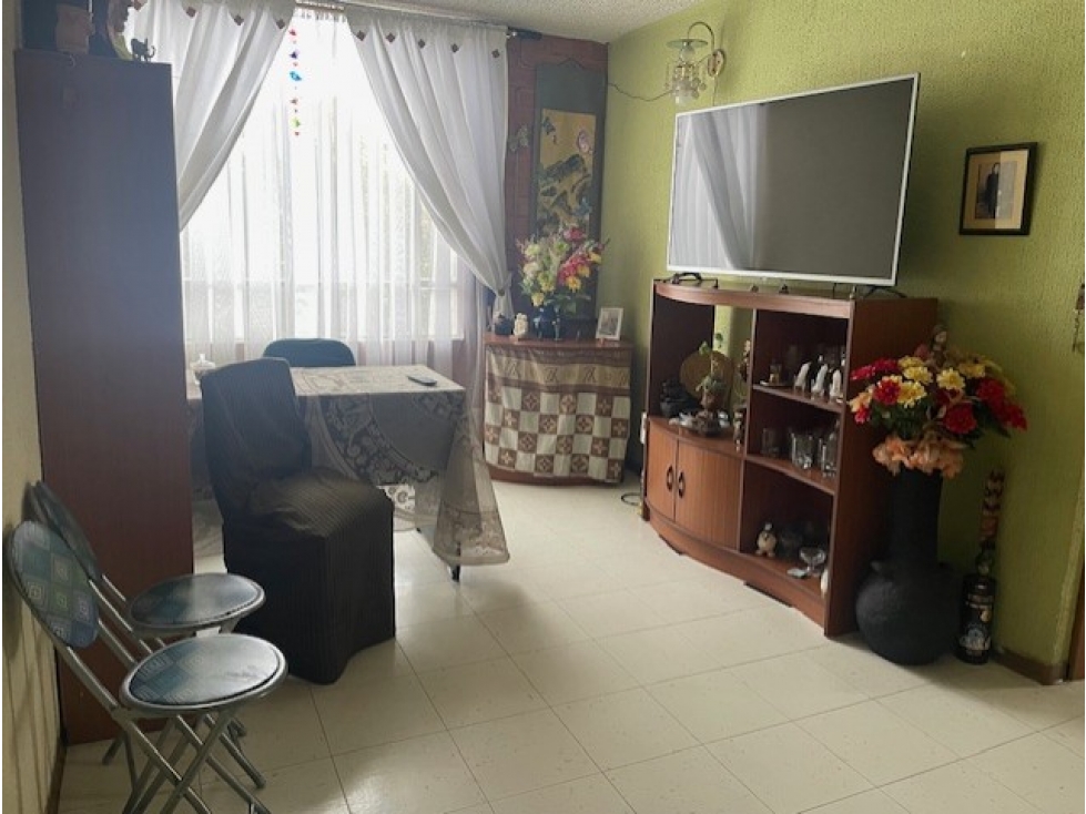 Bogotá, Vendo apartamento 43m2 Suba — foto 4