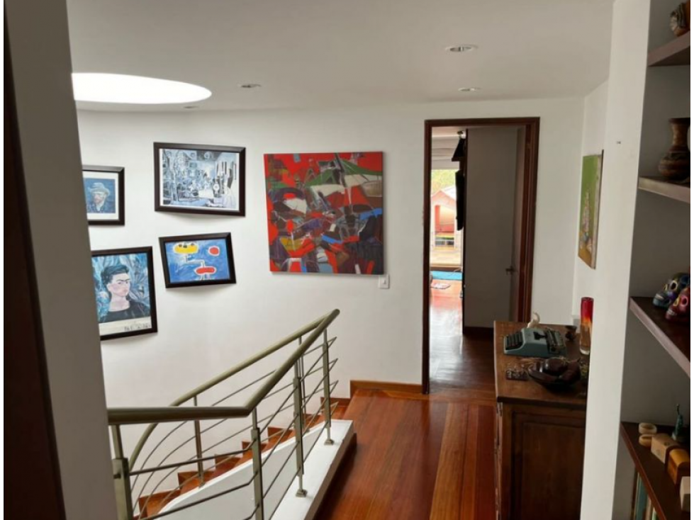Bogota venta apartamento duplex en el Castillo 147 mts — foto 2