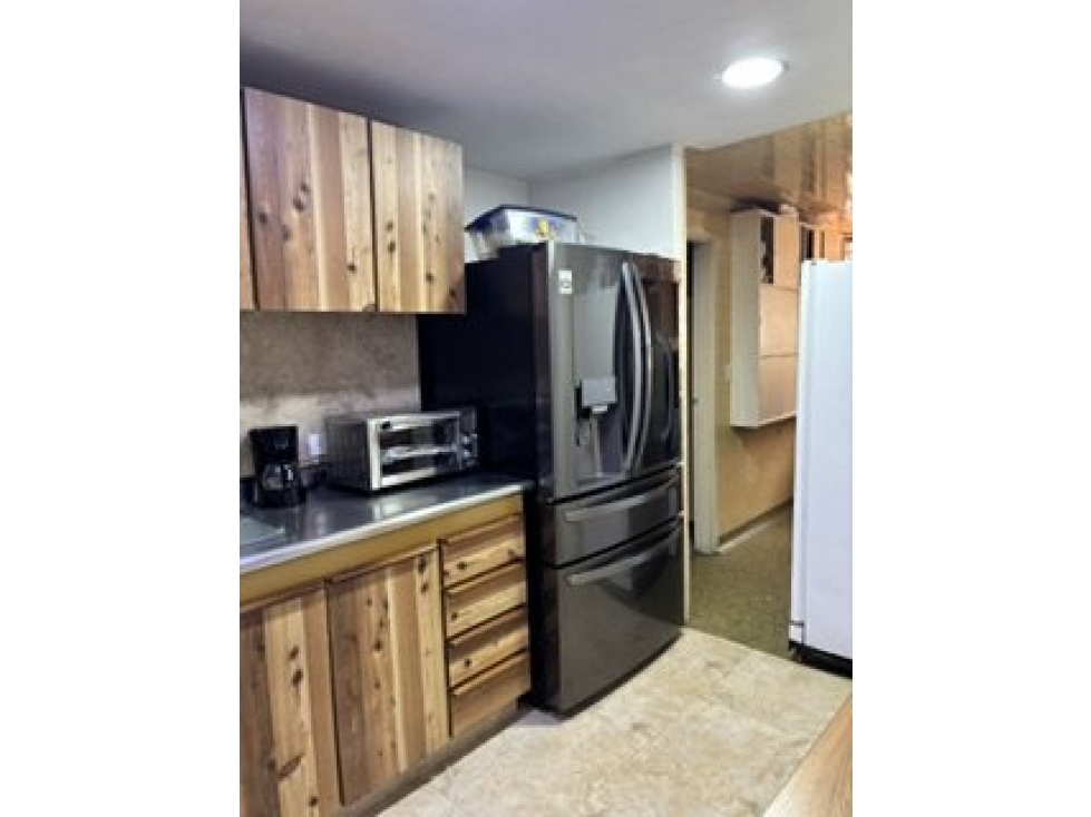 Bogota venta apartamento en Santa Barbara 158.23 — foto 6