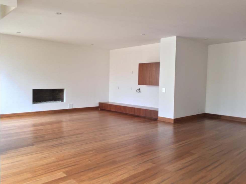Bogota venta apartamento en Cabrera 255 mts — foto 2