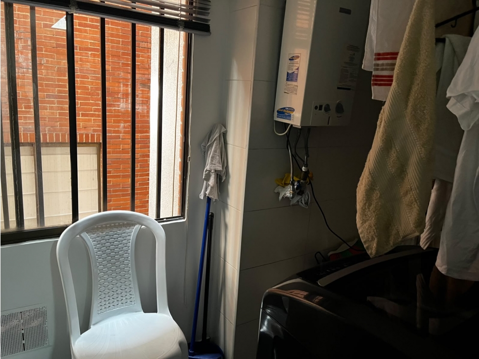 Bogota venta apartamento en rincon del chico 120 mts — foto 5
