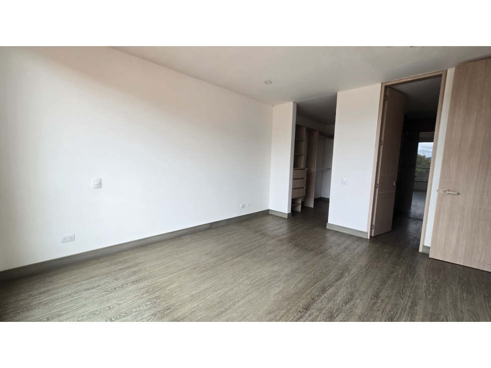 Bogota venta apartamento PH Dúplex en Santa Bárbara 123 mts — foto 4