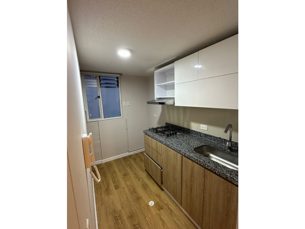 Vendo Apartaestudio 45mts en Belmira — foto 3