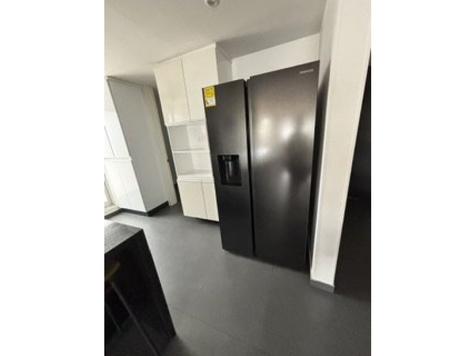 Bogota Alquiler apartamento en Santa Bárbara Amoblado 104 mts — foto 5