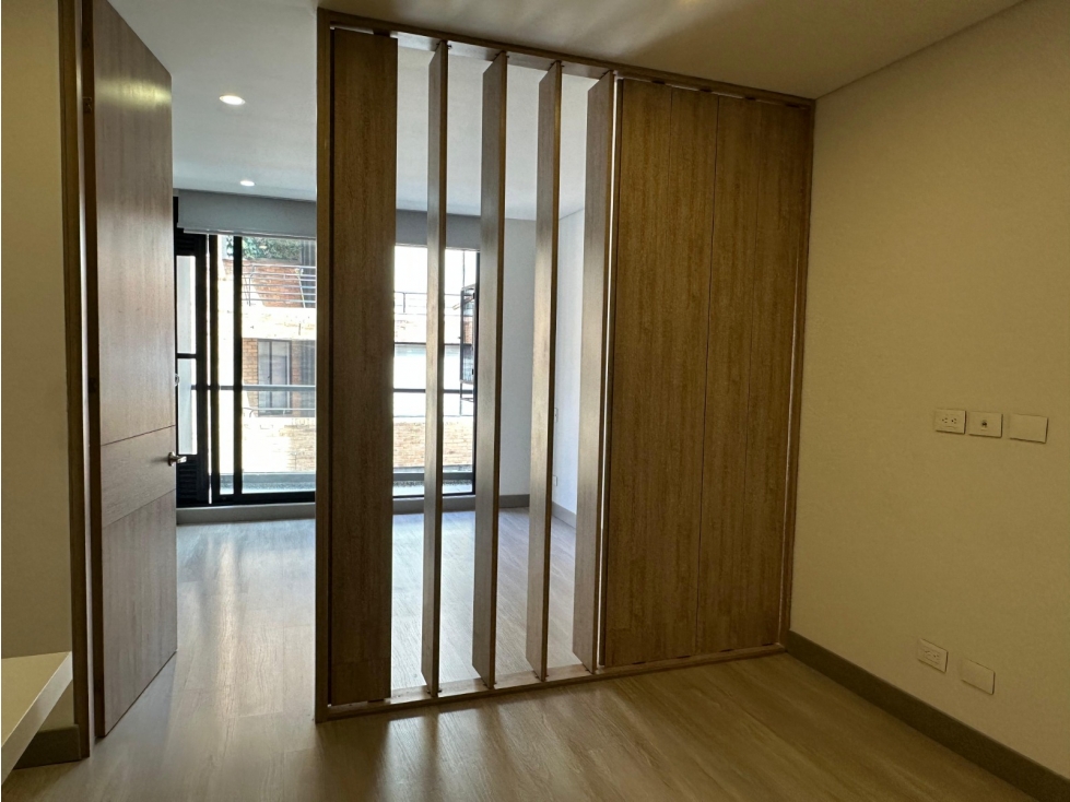 Bogota venta apartaestudio en Bella Suiza 58.22 M2 — foto 2