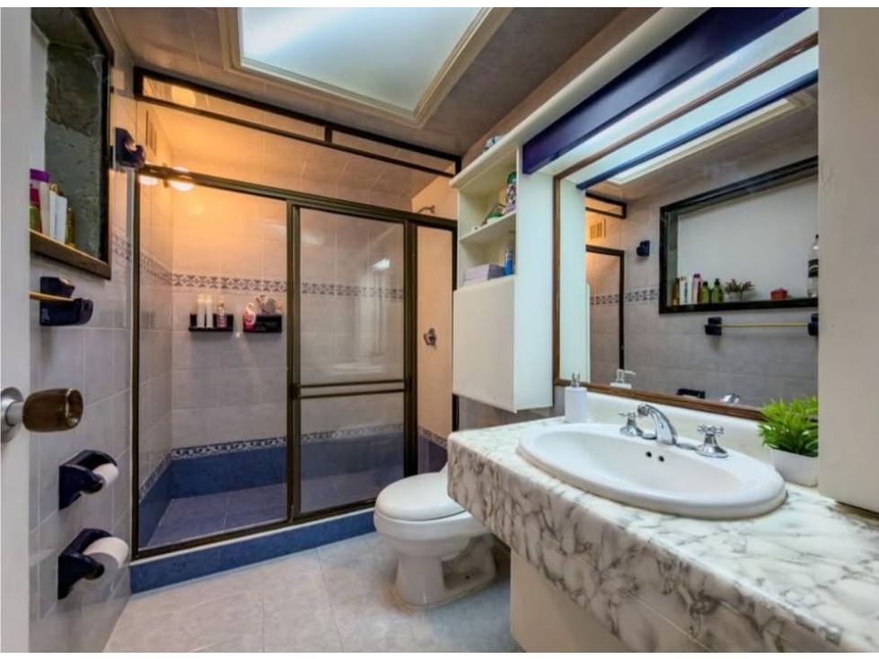 Bogota venta apartamento Dúplex en Santa Bibiana 164 mts — foto 2