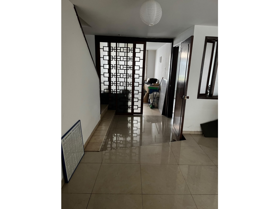 Bogota venta casa duplex en las villas 237 mts — foto 2