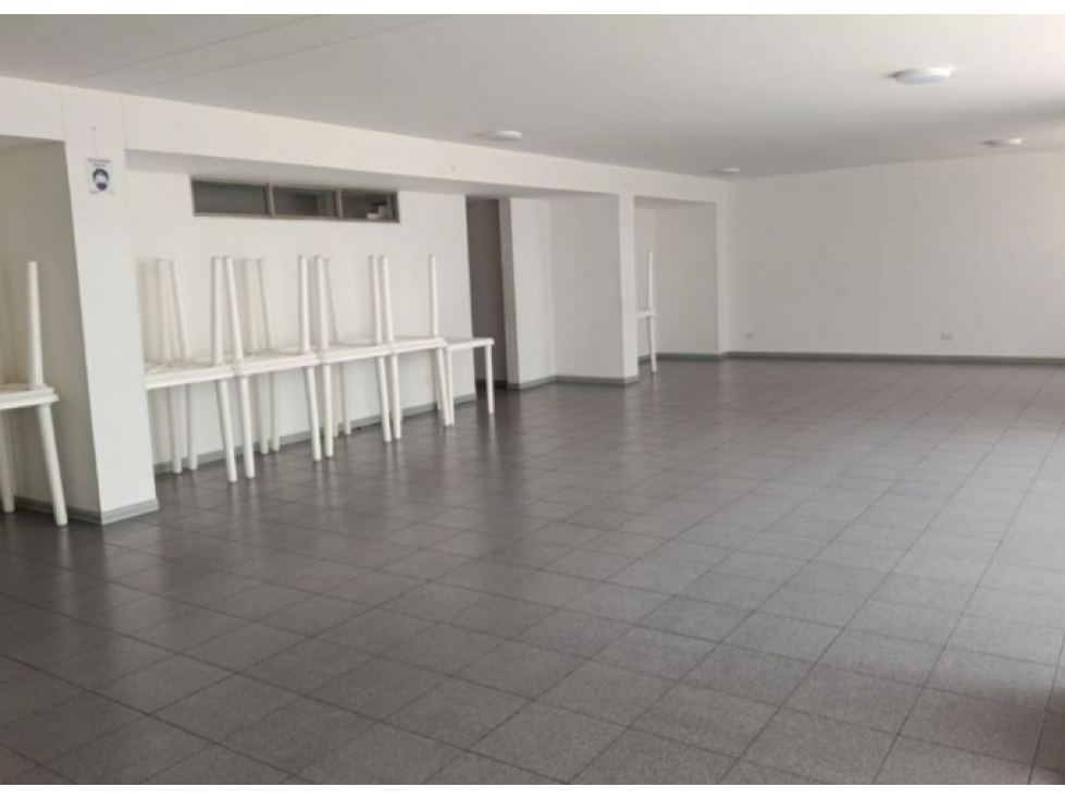 Bogota venta apartamento en cedro golf 100 mts — foto 2