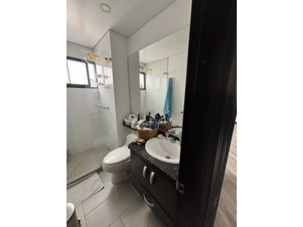 Bogota alquiler apartaestudio amoblado en cedritos 50 mts — foto 2