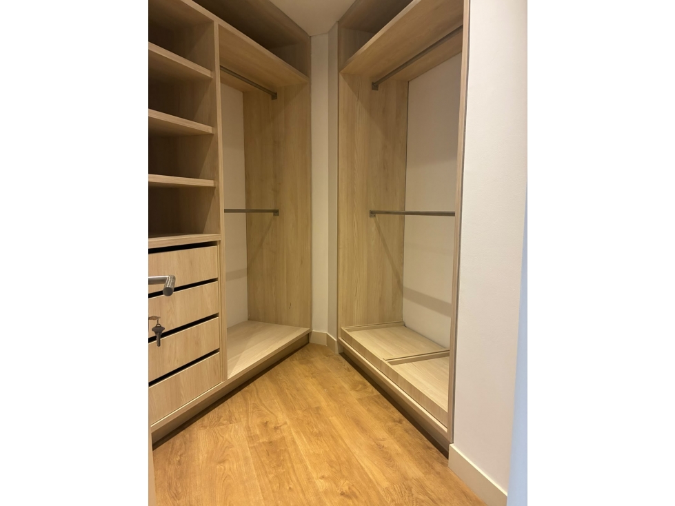 Bogota venta apartamento Chico oriental 191 mts — foto 6