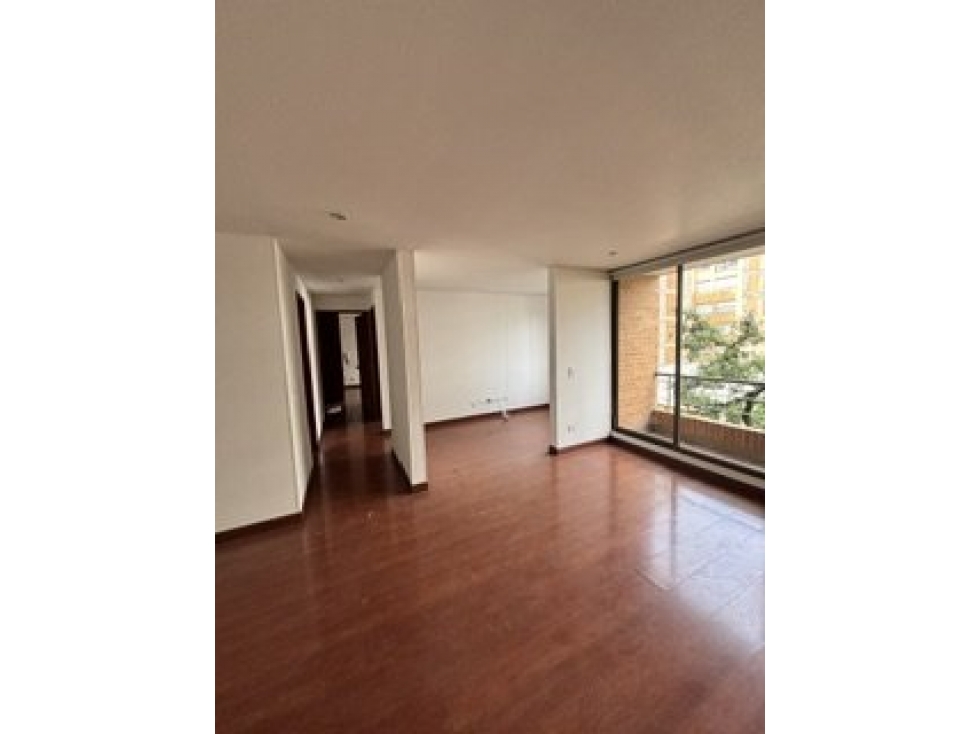 Bogota alquiler apartamento en Antiguo Country 88.13 mts - 2