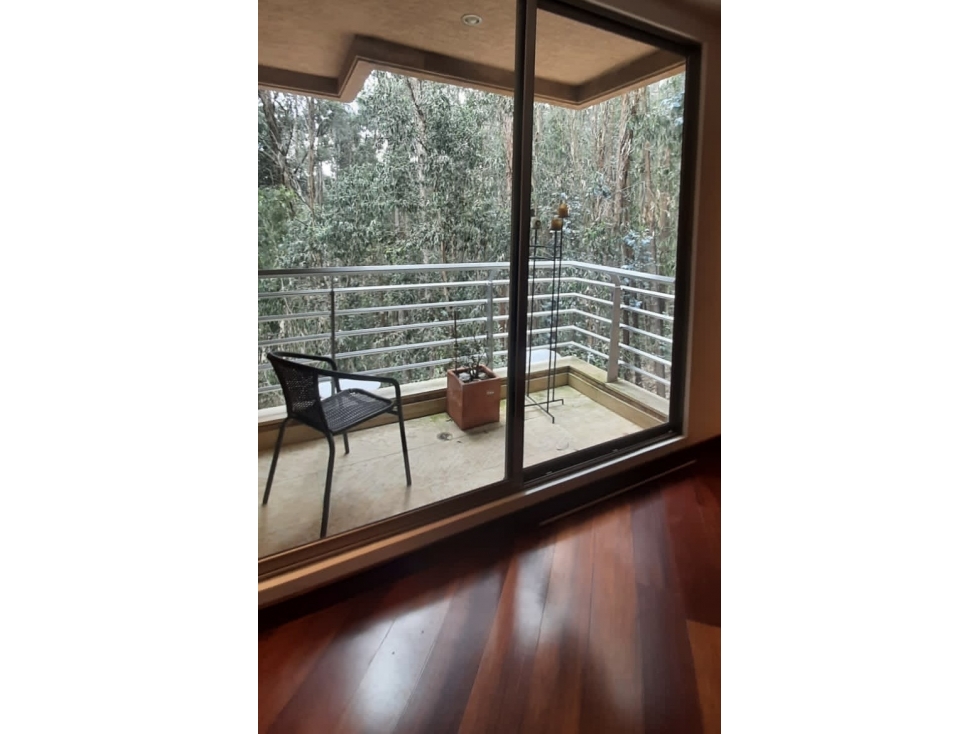 Bogota venta apartamento en Bosque Medina 252 mts