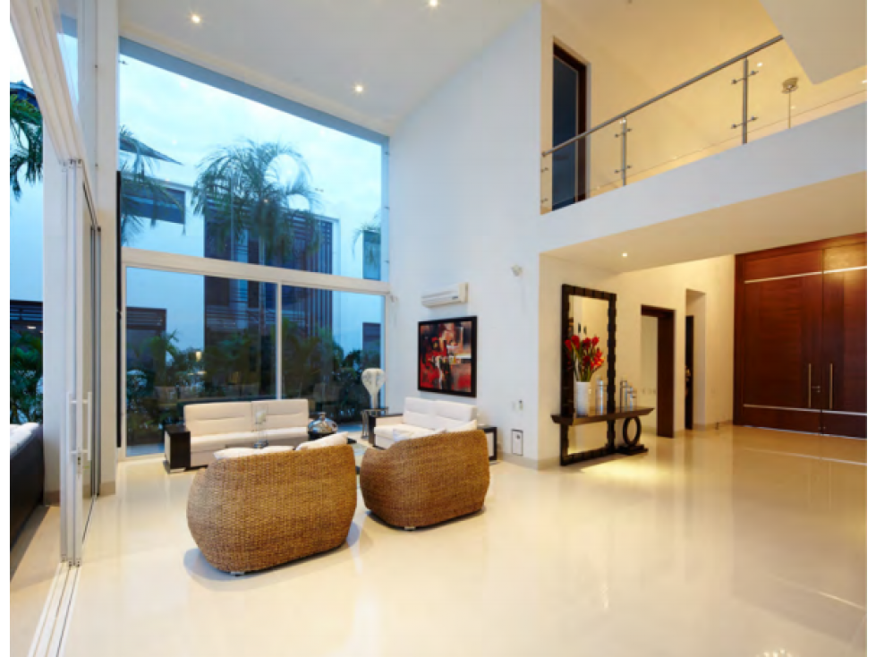 Venta casa condominio campestre el peñon — foto 6