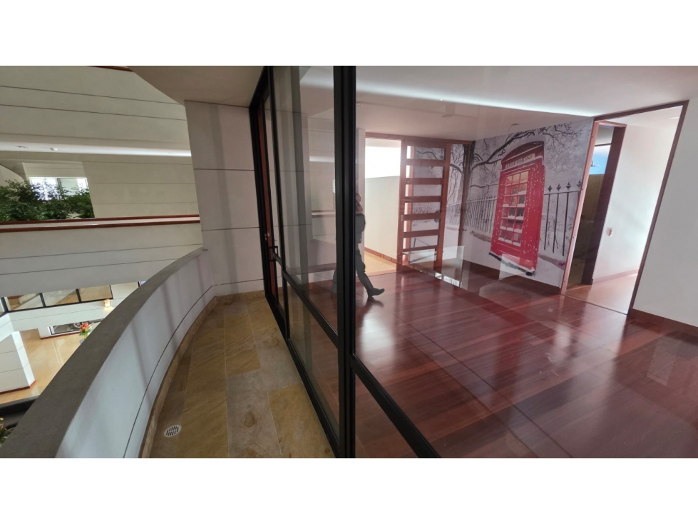 Bogota venta apartamento en Bosque Medina 257.28 mts — foto 5