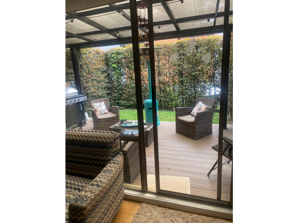 VENTA CASA DEL MONTE III. REMODELADA — foto 2
