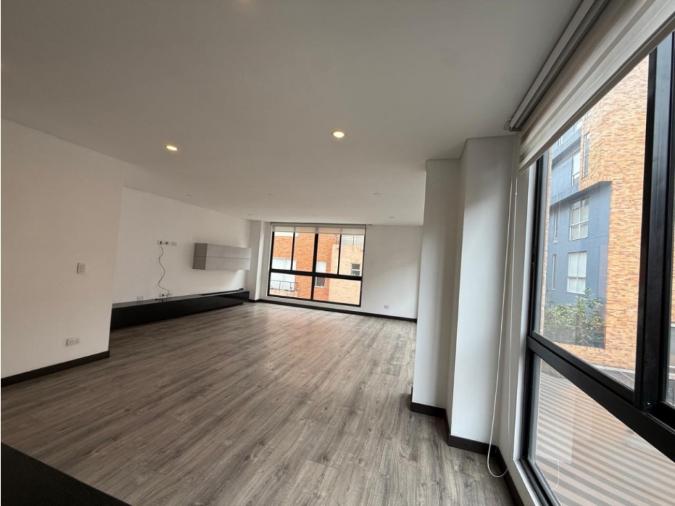 Bogota venta apartamento en chico navarra 135 mts — foto 3