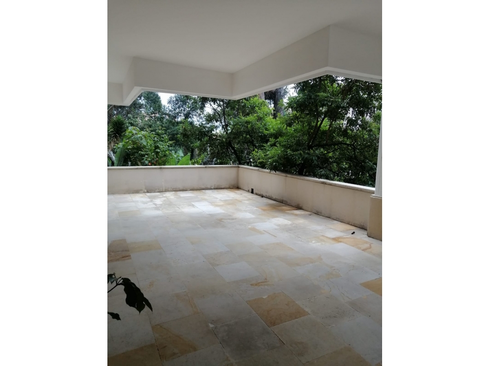 Bogota venta apartamento en Bosque Medina 206 mts — foto 4