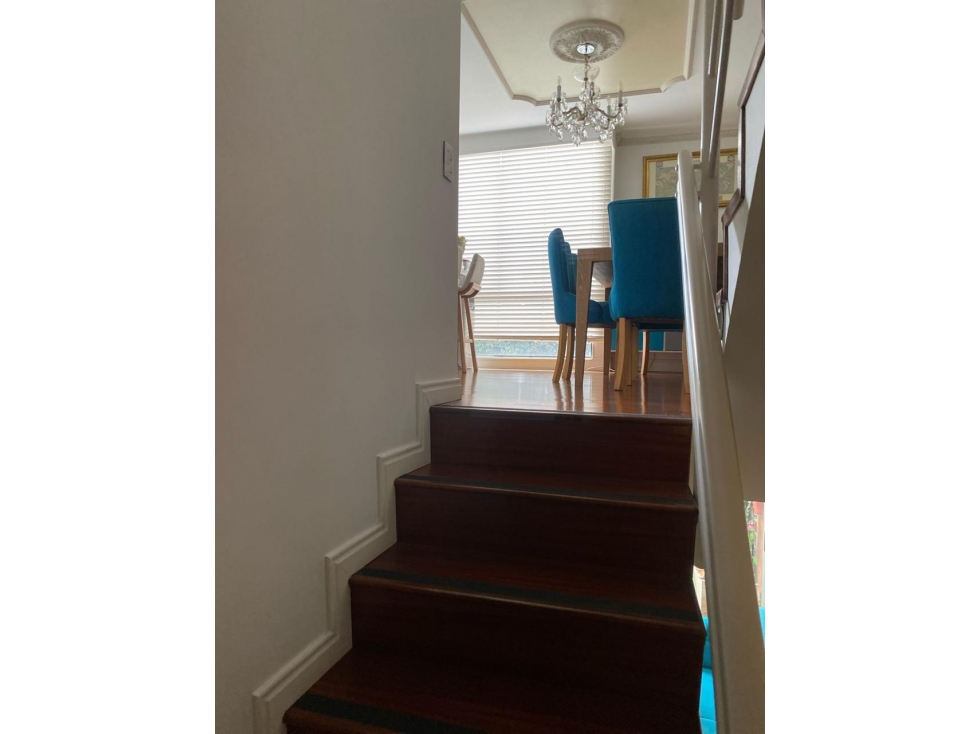 VENTA CASA DEL MONTE III REMODELADA — foto 6