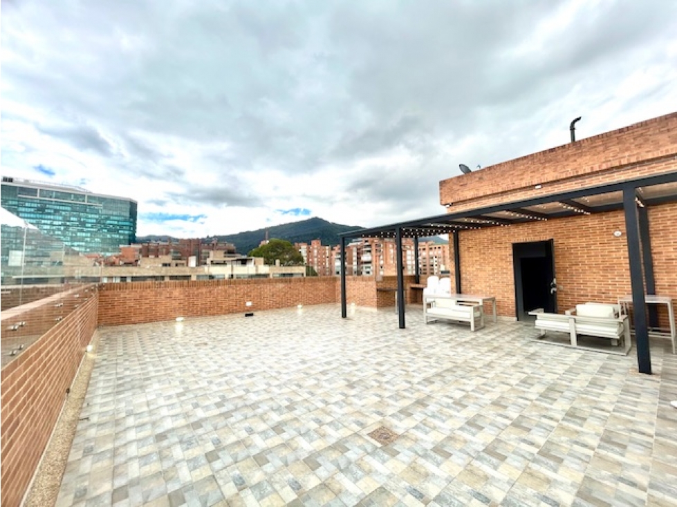 Bogota, venta apartamento en santa paula 245 mts — foto 2
