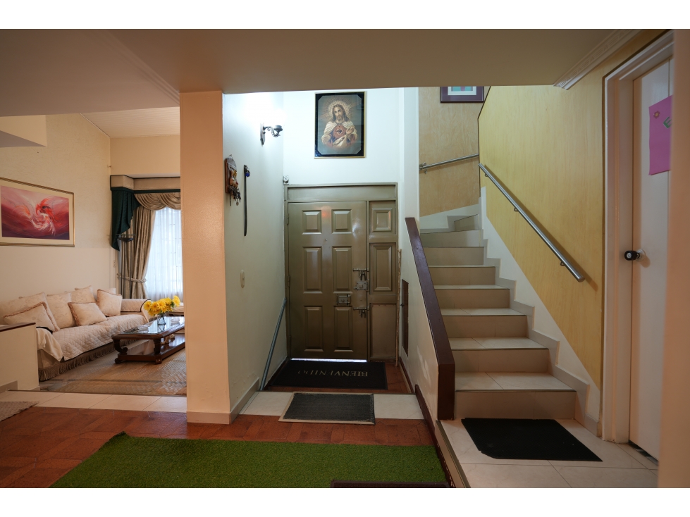 Venta casa cedritos — foto 5