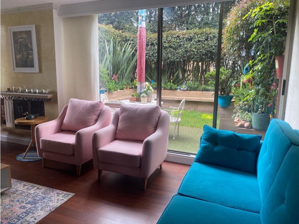 VENTA CASA DEL MONTE III REMODELADA — foto 3