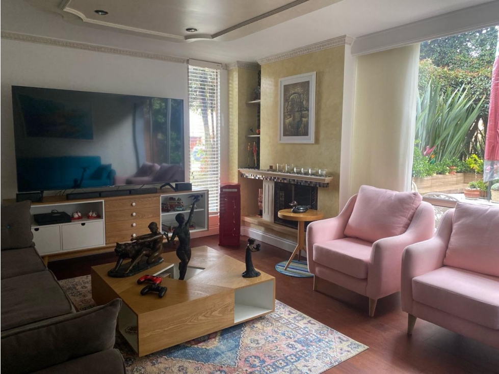 VENTA CASA DEL MONTE III REMODELADA — foto 4