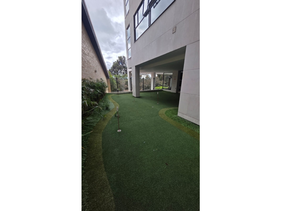Bogota venta apartamento en Bosque Medina 257.28 mts — foto 6