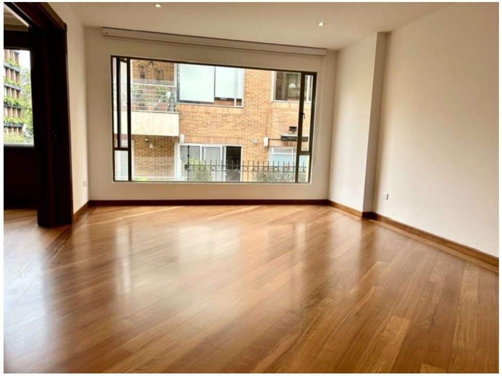 Bogota alquiler apartamento en chico reservado 221 mts — foto 4