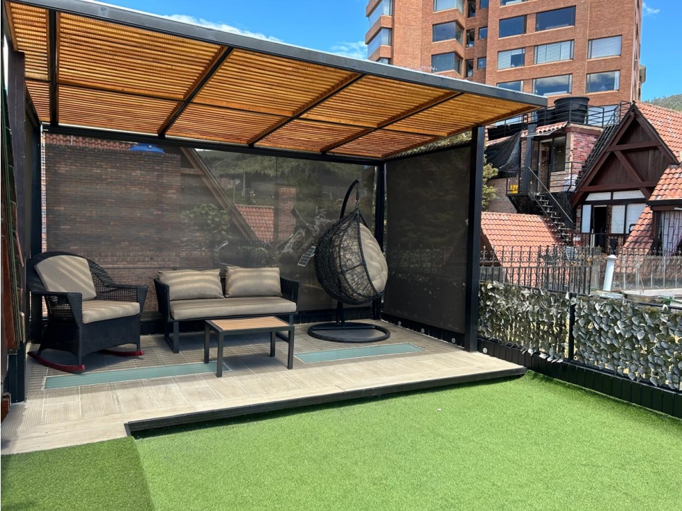 Bogota venta casa en Unicentro 326 mts - 3