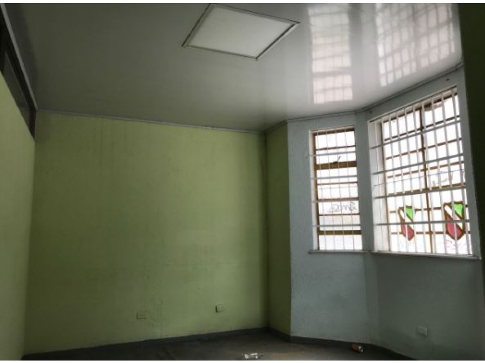 Bogota vendo edificio de 2 casas unidas en chapinero central 2.135 mts — foto 5