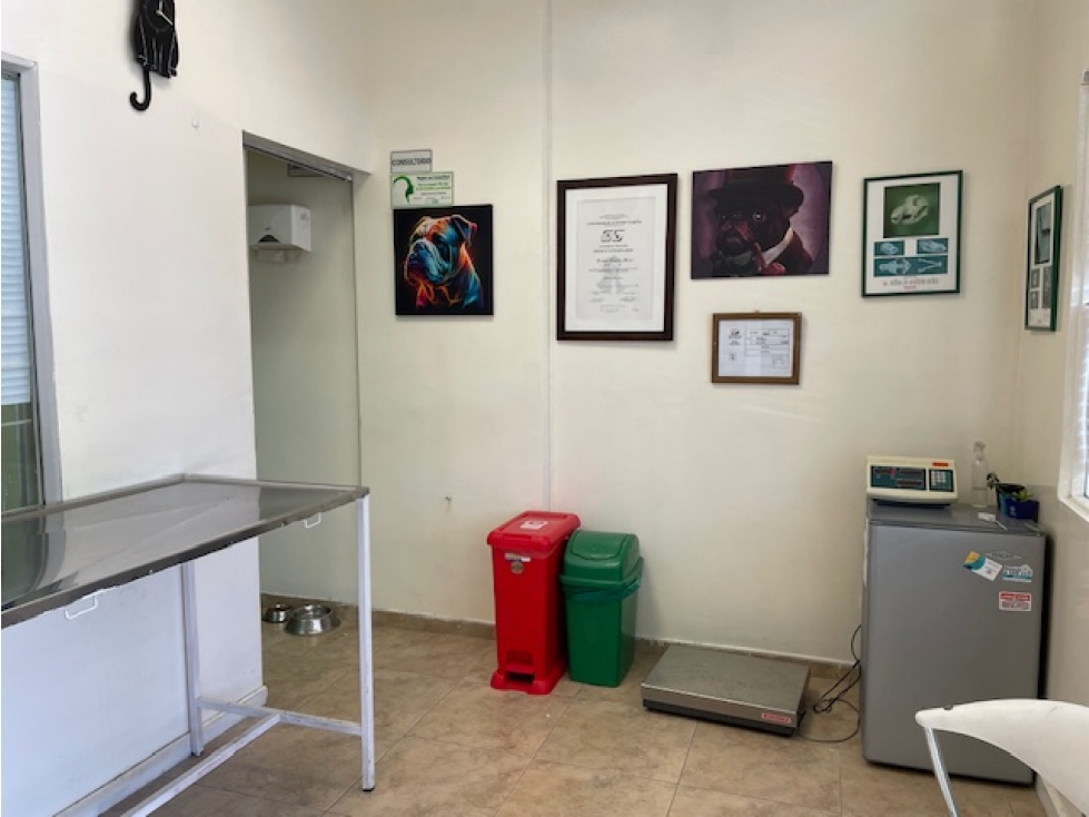 Bogota vendo local comercial 38.95 m2 Portales del Norte — foto 3