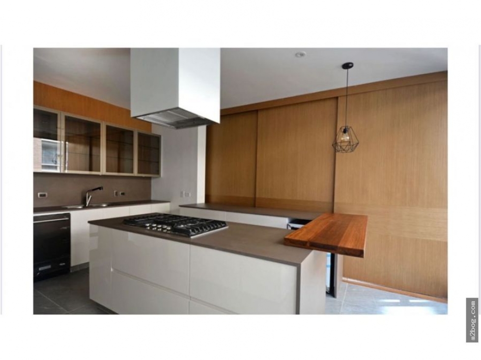 Bogota vendo apartamento en chico area 275 mts — foto 6