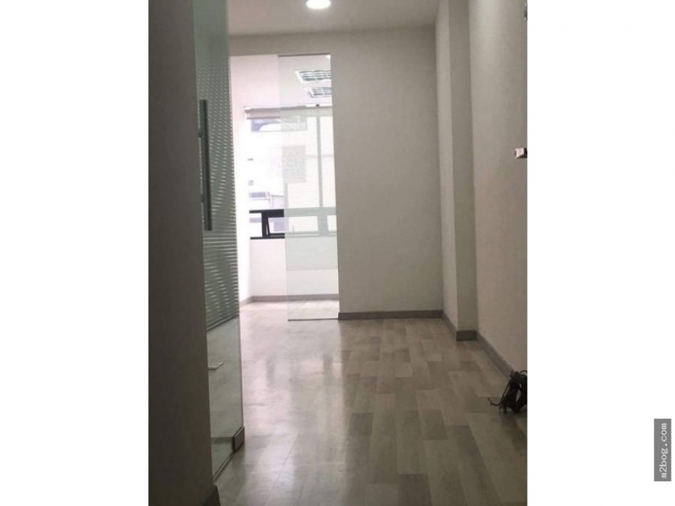 Bogota arriendo oficina en chico area 55 mts — foto 5