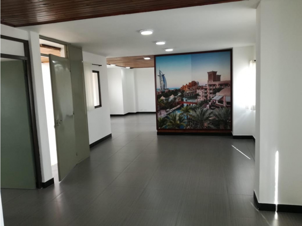 Bogota vendo edificio en chapinero area 750 mts — foto 5
