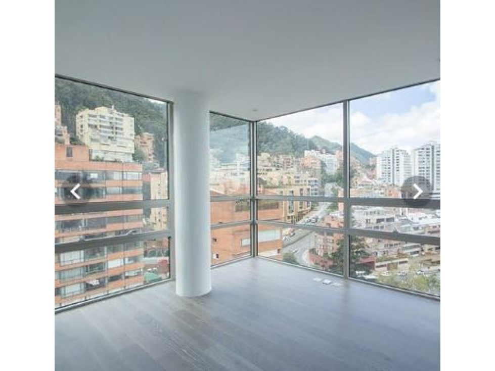 Bogota vendo apartamento en cabrera area 248.25 mts — foto 4