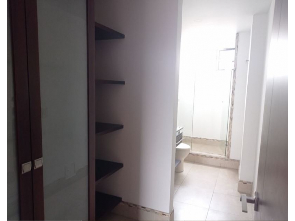 Bogota vendo apartamento en rosales area 240 mts — foto 6