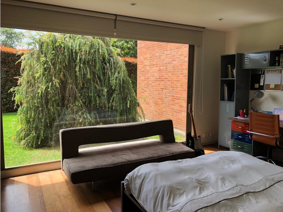 Bogotá, vendo casa en San Simón de 315 M más terrazas — foto 6