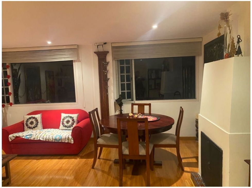 Bogota, venta apartaestudio en la calleja 68 mts — foto 2